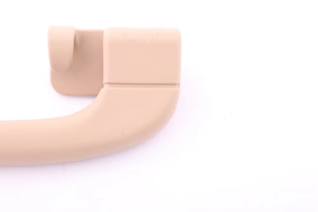 Interior Grab Handle Right O/S Beige BMW X1 E84 E90 E91 Rear - SKU 9143542 - Part number 9143541