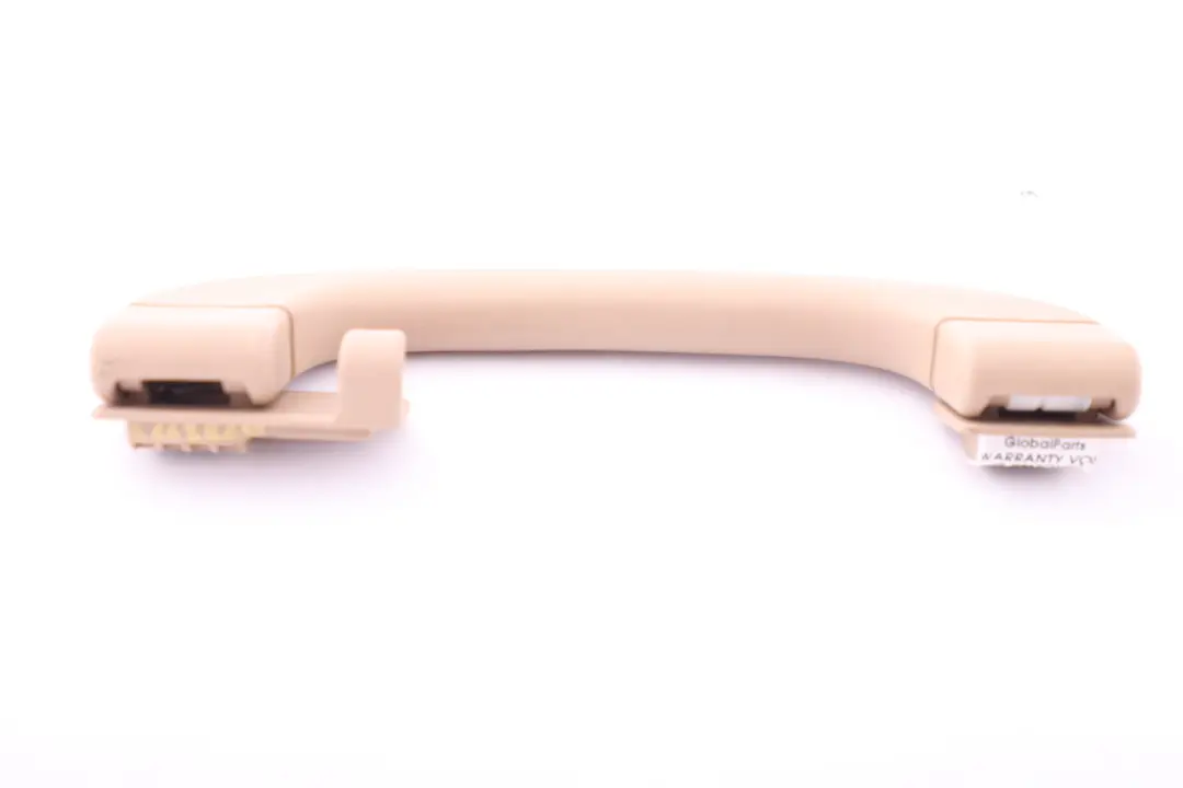 BMW X1 E84 E90 E91 Poignée De Maintien Intérieure Arrière Droite Beige - SKU 9143542 - Numéro de pièce 9143541