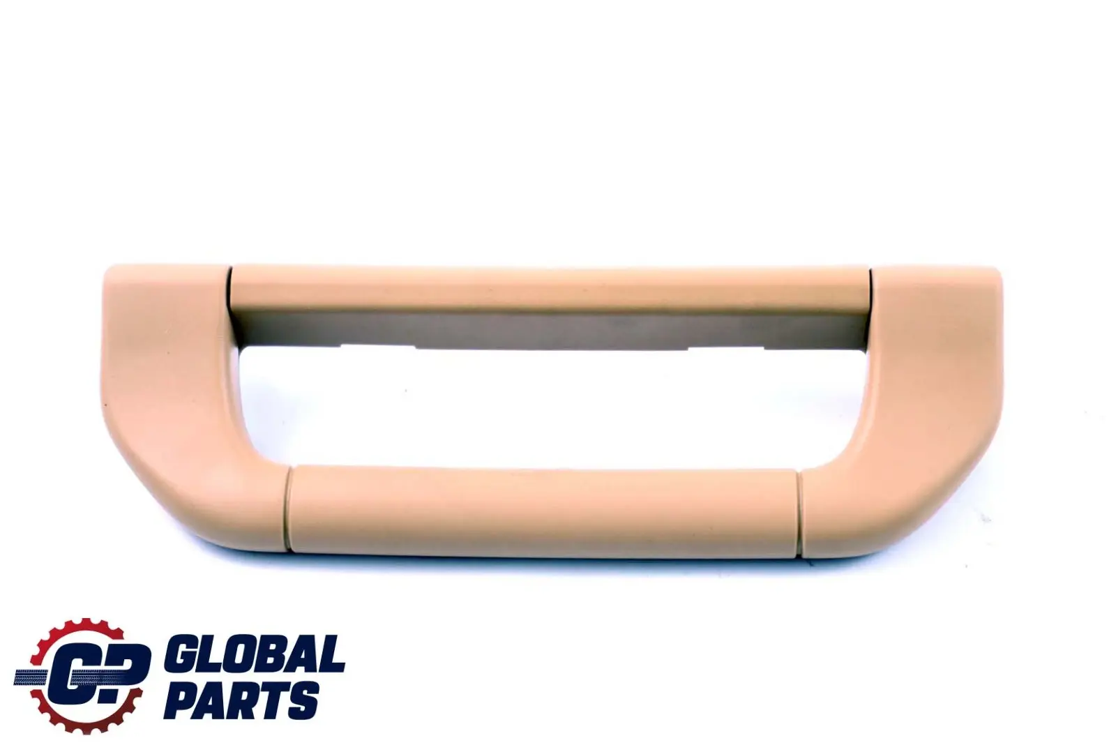 BMW E65 E66 Interior Mango Agarre Techo Izquierda Derecha Beige