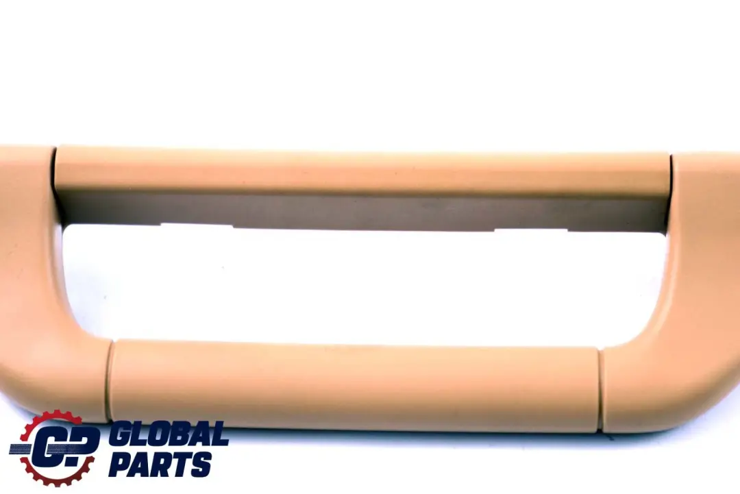BMW E65 E66 Poignée Intérieure De Toit Gauche Droite Sans Occlusion Beige - SKU 9143555 - Numéro de pièce 51169143555