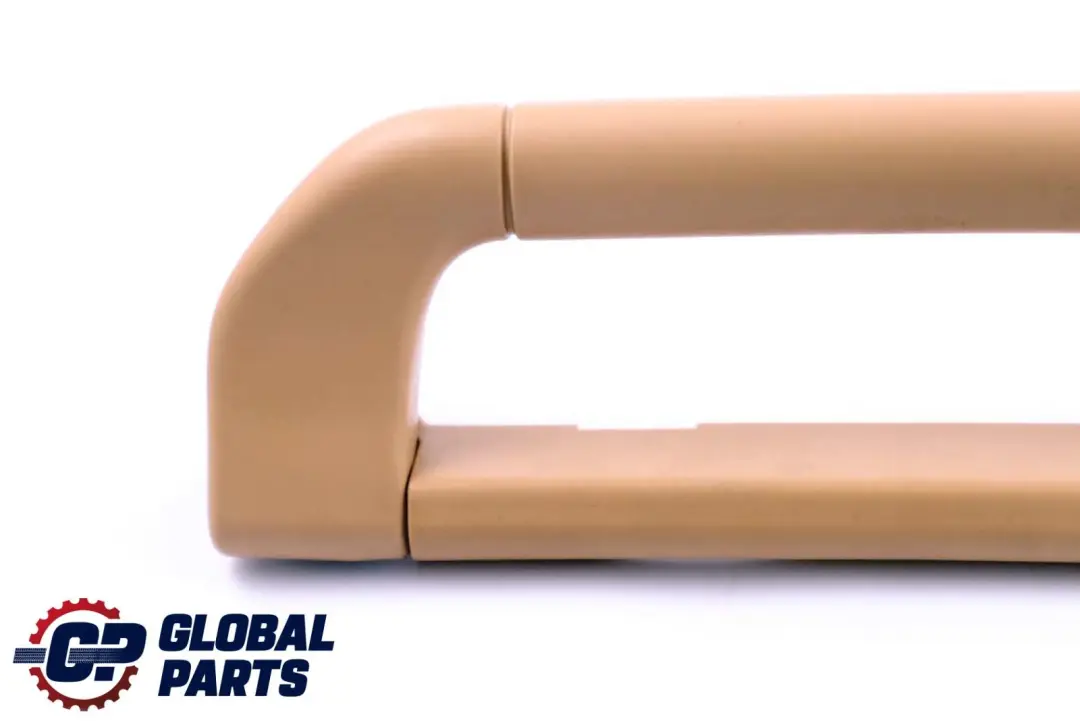 Innen Raum Griff Halte Dach Himmel Dach Links Rechts Beige für BMW E65 E66 mit Teilenummer 51169143555 BMW E65 E66 Innen Raum Griff Halte Dach Himmel Dach Links Rechts Beige - SKU 9143555 - Teilenummer 51169143555
