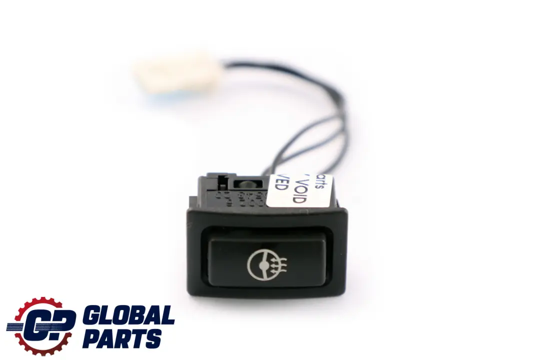 Taster Lenkradheizung für BMW 1 3 er E81 E87 E90 E92 mit Teilenummer 9143639 BMW 1 3 er E81 E87 E90 E92 Taster Lenkradheizung - SKU 9143639 - Teilenummer 9143639