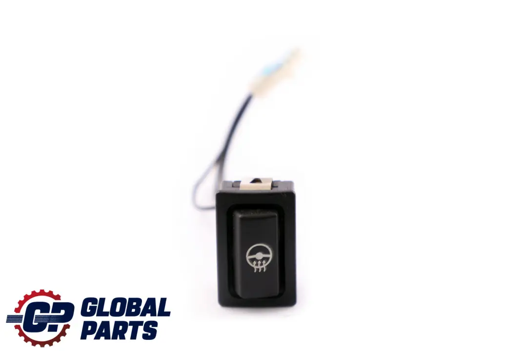 Steering Wheel Heating Push-Button to BMW 1 3 Series E81 E87 E90 E92 with Part number 9143639 BMW 1 3 Series E81 E87 E90 E92 Steering Wheel Heating Push-Button - SKU 9143639 - Part number 9143639