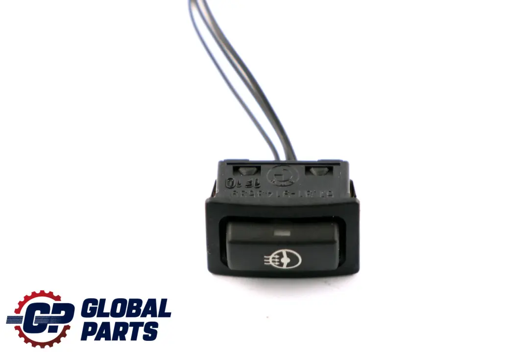 Taster Lenkradheizung für BMW 1 3 er E81 E87 E90 E92 mit Teilenummer 9143639 BMW 1 3 er E81 E87 E90 E92 Taster Lenkradheizung - SKU 9143639 - Teilenummer 9143639