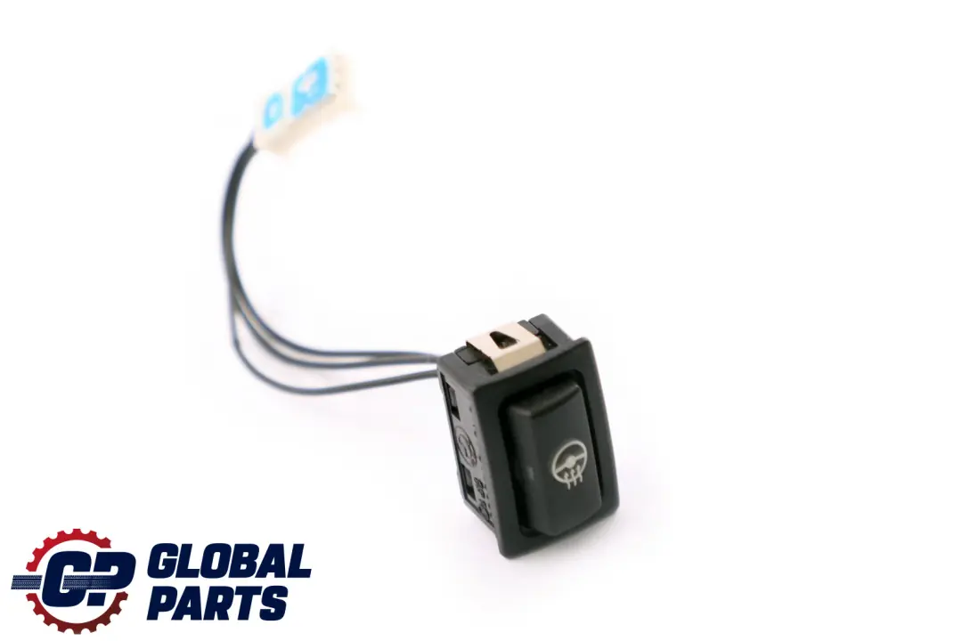 Taster Lenkradheizung für BMW 1 3 er E81 E87 E90 E92 mit Teilenummer 9143639 BMW 1 3 er E81 E87 E90 E92 Taster Lenkradheizung - SKU 9143639 - Teilenummer 9143639