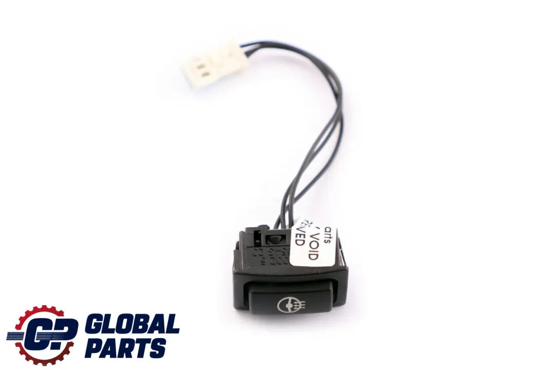 Steering Wheel Heating Push-Button to BMW 1 3 Series E81 E87 E90 E92 with Part number 9143639 BMW 1 3 Series E81 E87 E90 E92 Steering Wheel Heating Push-Button - SKU 9143639 - Part number 9143639