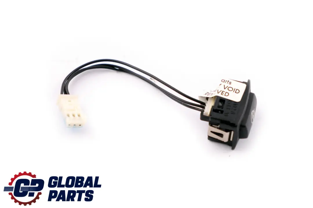 Steering Wheel Heating Push-Button to BMW 1 3 Series E81 E87 E90 E92 with Part number 9143639 BMW 1 3 Series E81 E87 E90 E92 Steering Wheel Heating Push-Button - SKU 9143639 - Part number 9143639