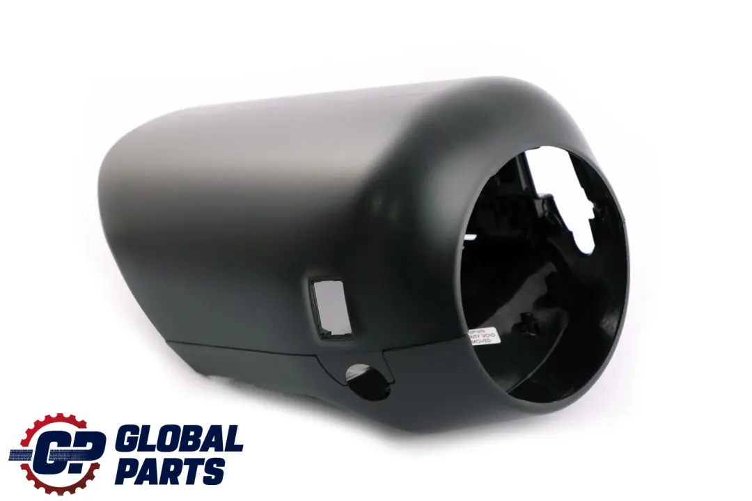 Trim Panel Steering Column Bottom to BMW 1 3 Series E81 E87 E90 with Part number 9174346 BMW 1 3 Series E81 E87 E90 Trim Panel Steering Column Bottom - SKU 9143645 - Part number 9174346