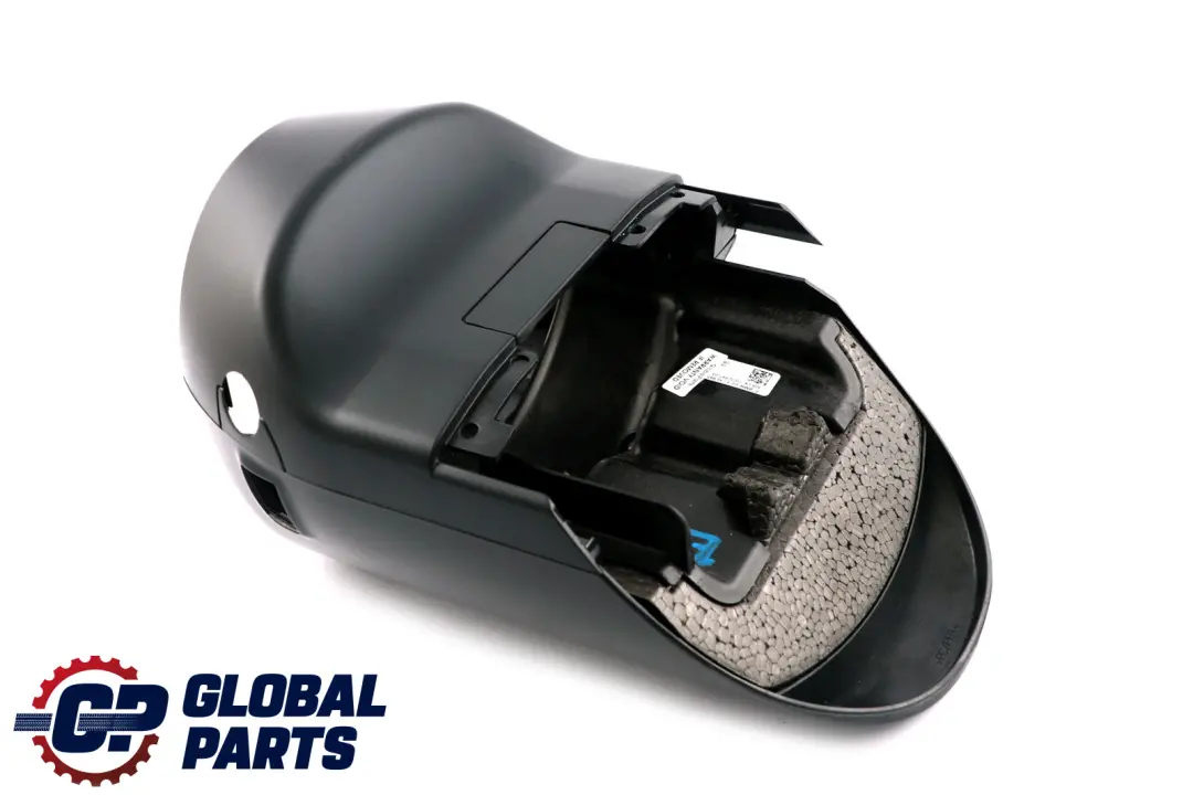 Trim Panel Steering Column Bottom to BMW 1 3 Series E81 E87 E90 with Part number 9174346 BMW 1 3 Series E81 E87 E90 Trim Panel Steering Column Bottom - SKU 9143645 - Part number 9174346