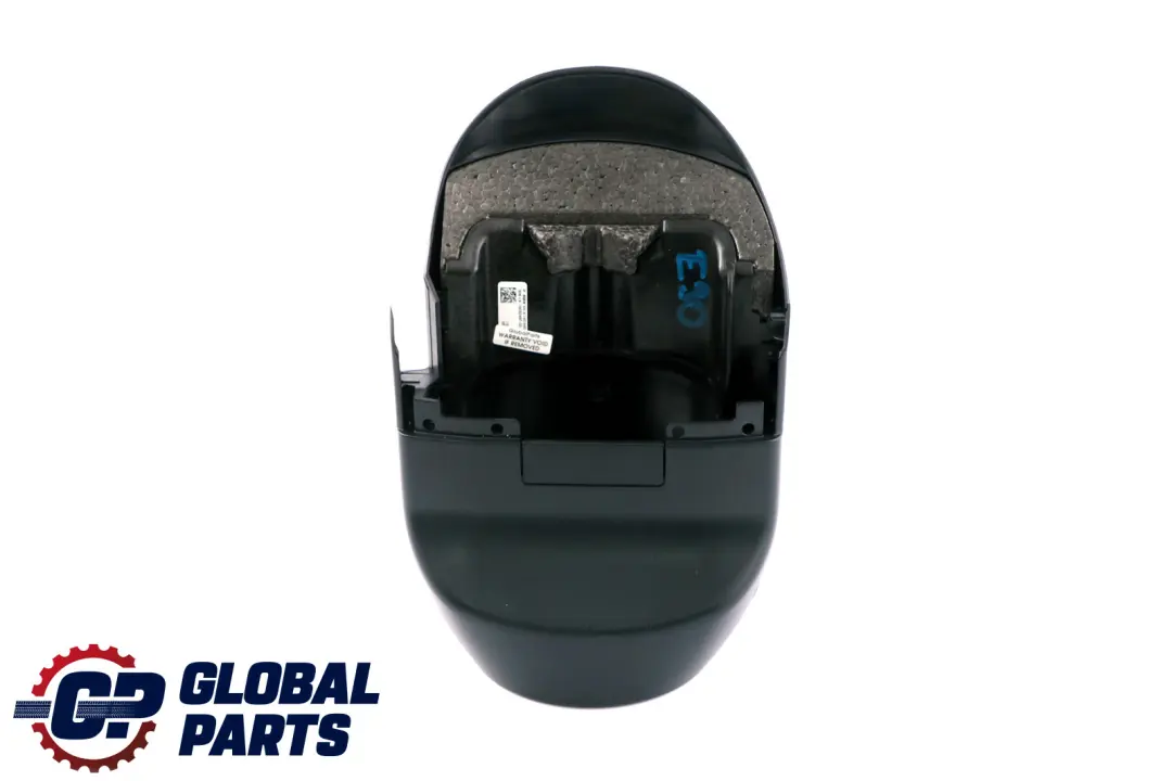 BMW 1 3 er E81 E87 E90 Verkleidung Lenksäule Unten LHZ - SKU 9143645 - Teilenummer 9174346