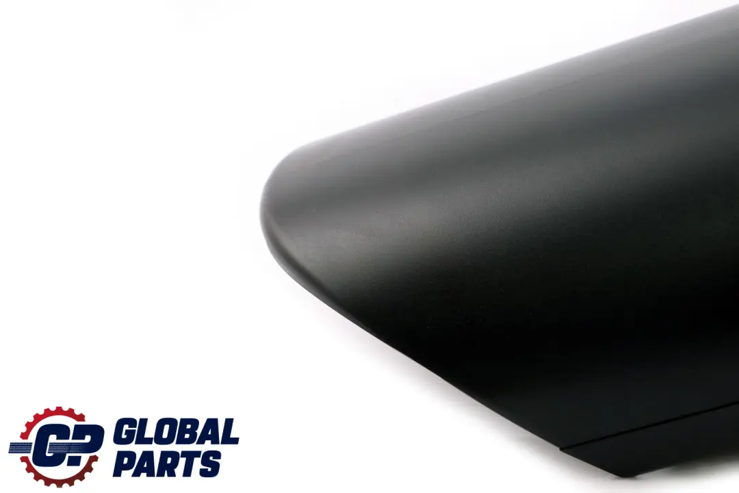 Trim Panel Steering Column Bottom to BMW 1 3 Series E81 E87 E90 with Part number 9174346 BMW 1 3 Series E81 E87 E90 Trim Panel Steering Column Bottom - SKU 9143645 - Part number 9174346