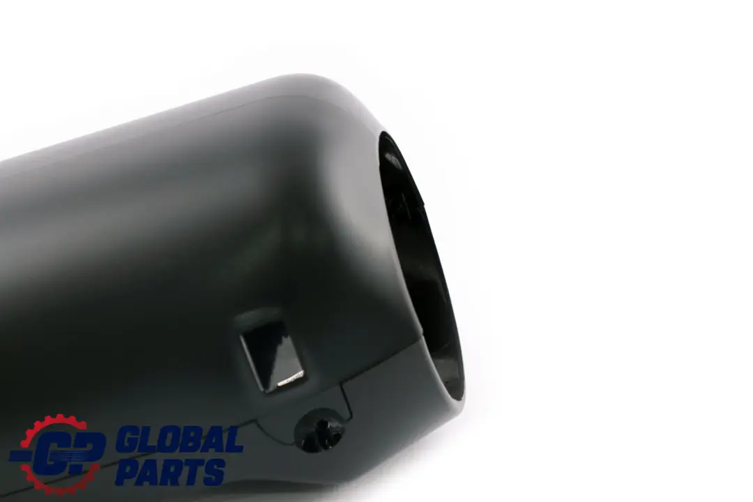 Verkleidung Lenksäule Unten LHZ für BMW 1 3 er E81 E87 E90 mit Teilenummer 9174346 BMW 1 3 er E81 E87 E90 Verkleidung Lenksäule Unten LHZ - SKU 9143645 - Teilenummer 9174346