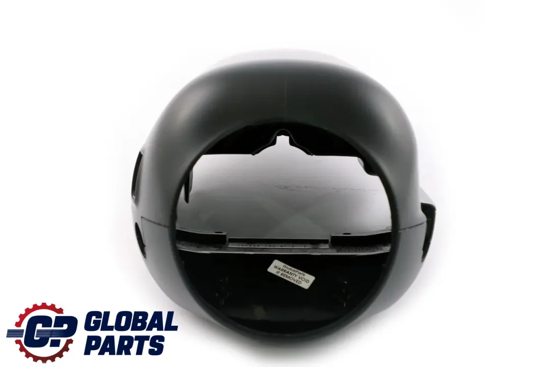 BMW 1 3 er E81 E87 E90 Verkleidung Lenksäule Unten LHZ - SKU 9143645 - Teilenummer 9174346