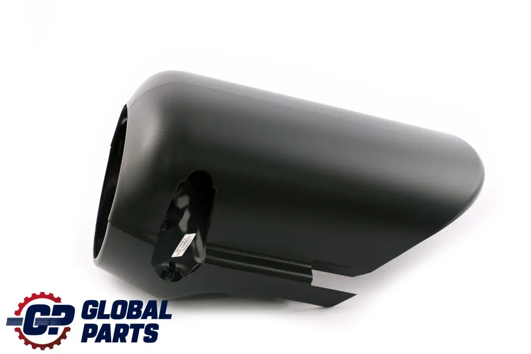 Trim Panel Steering Column Bottom to BMW 1 3 Series E81 E87 E90 with Part number 9174346 BMW 1 3 Series E81 E87 E90 Trim Panel Steering Column Bottom - SKU 9143645 - Part number 9174346