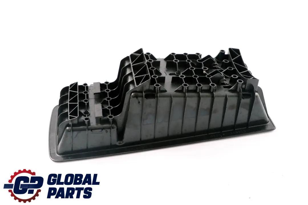 BMW E81 E82 Vassoio Portaoggetti Sedile Centrale Nero - SKU 9143683 - Numero di parte 9143683