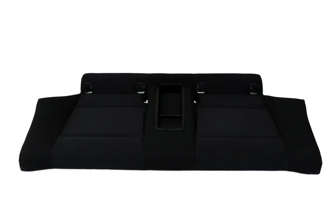 Bench BMW E81 E82 Seat Cloth Interior Couch Sofa Elektra to Rear Seat with Part number 9143725 Rear Seat Bench BMW E81 E82 Seat Cloth Interior Couch Sofa Elektra - SKU 9143725 - Part number 9143725