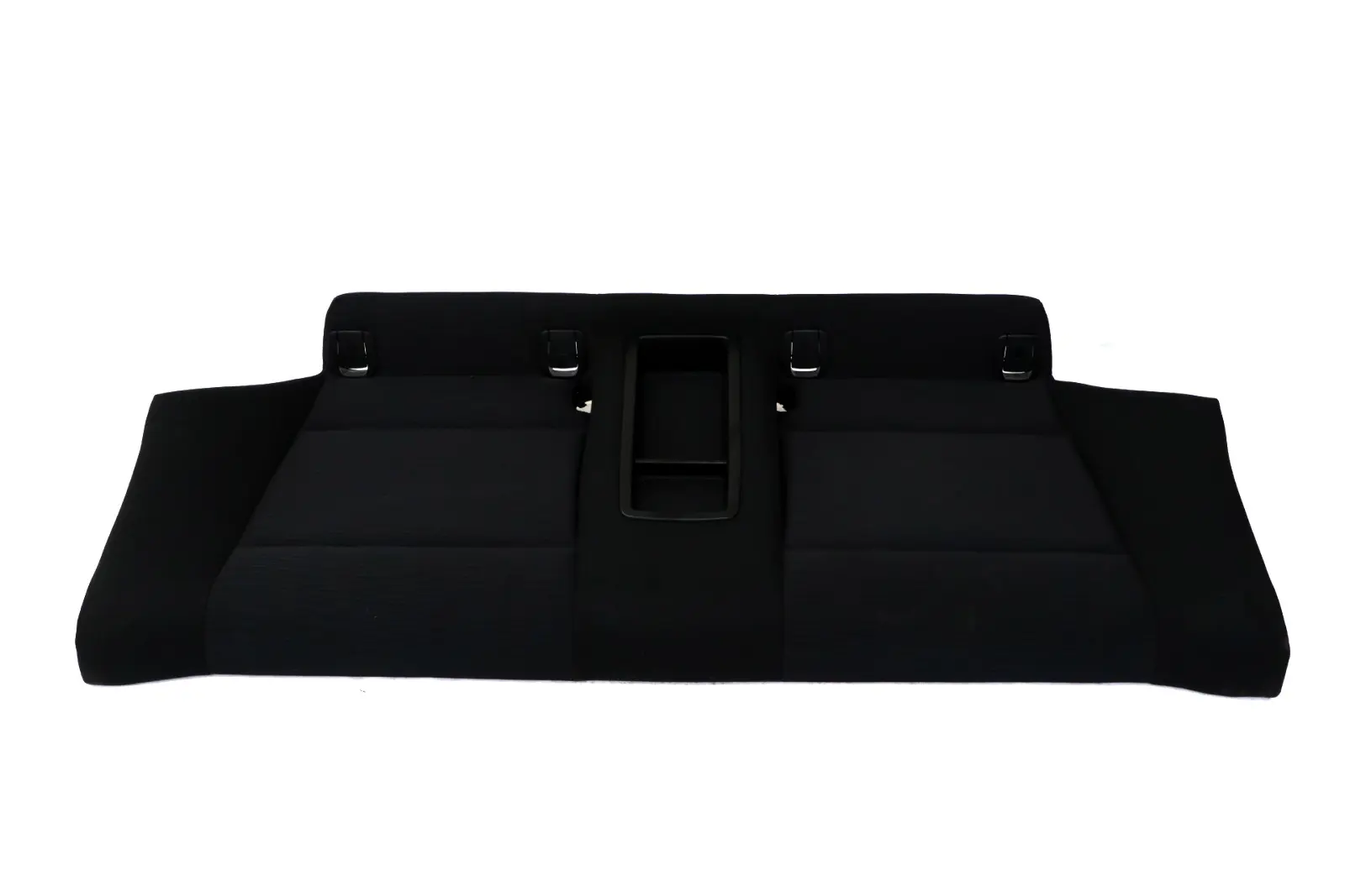 BMW E81 E82 Siège Intérieur Tissu Banquette Arrière Canapé Canapé Elektra