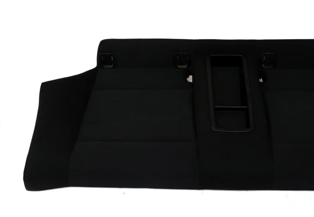 BMW E81 E82 Sedile Interno in Tessuto Panchina Divano Elektra - SKU 9143725 - Numero di parte 9143725