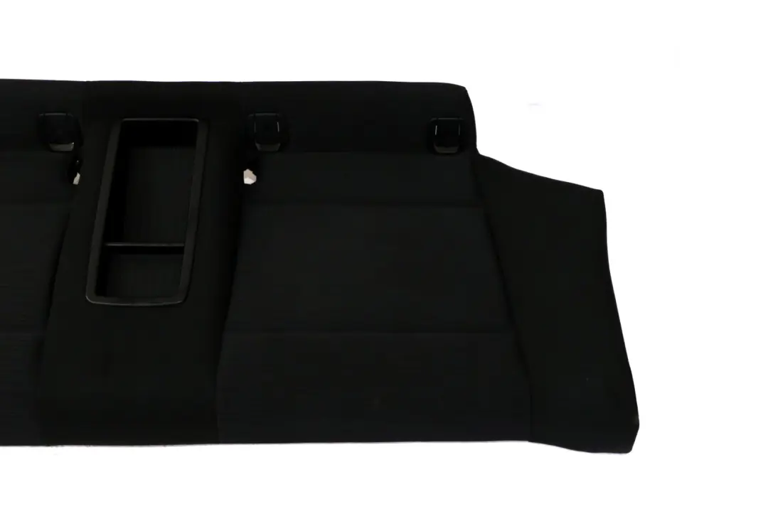 Bench BMW E81 E82 Seat Cloth Interior Couch Sofa Elektra to Rear Seat with Part number 9143725 Rear Seat Bench BMW E81 E82 Seat Cloth Interior Couch Sofa Elektra - SKU 9143725 - Part number 9143725