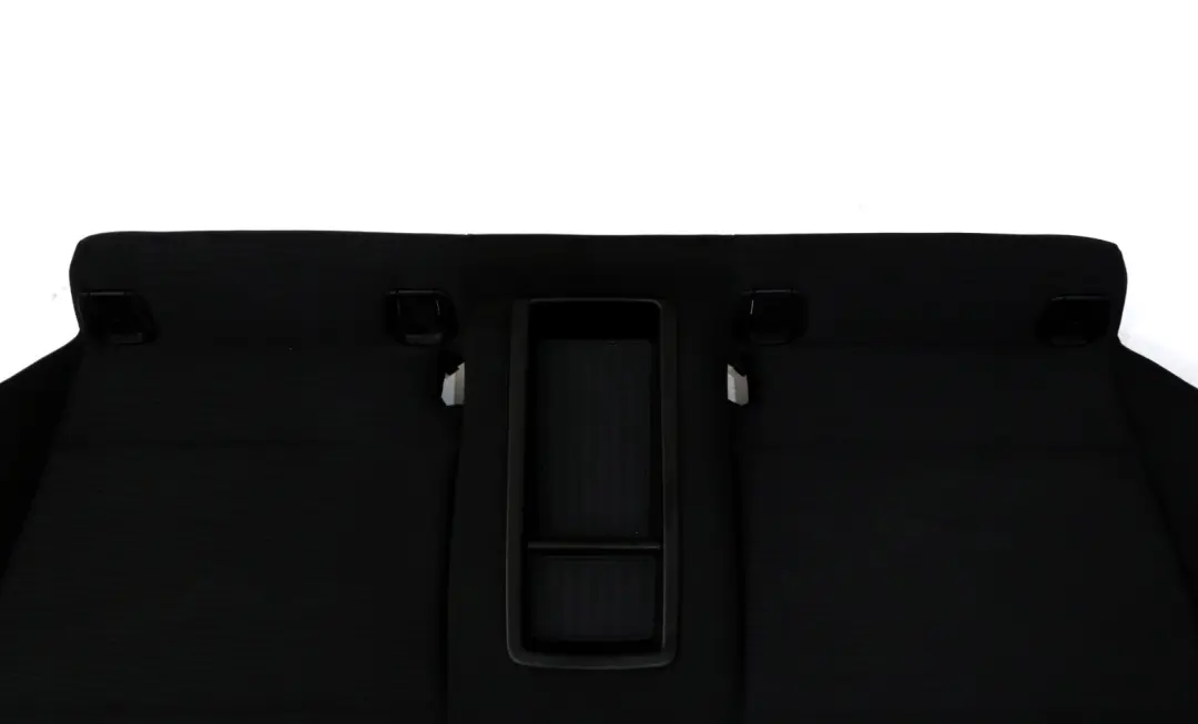 BMW E81 E82 Sedile Interno in Tessuto Panchina Divano Elektra - SKU 9143725 - Numero di parte 9143725