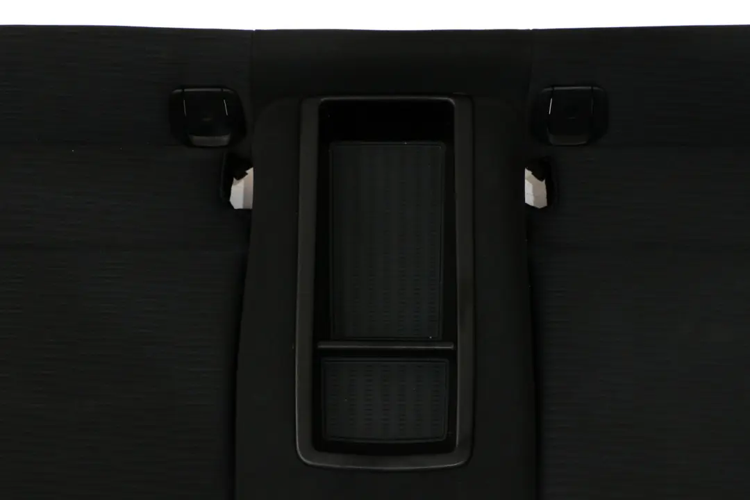 Bench BMW E81 E82 Seat Cloth Interior Couch Sofa Elektra to Rear Seat with Part number 9143725 Rear Seat Bench BMW E81 E82 Seat Cloth Interior Couch Sofa Elektra - SKU 9143725 - Part number 9143725