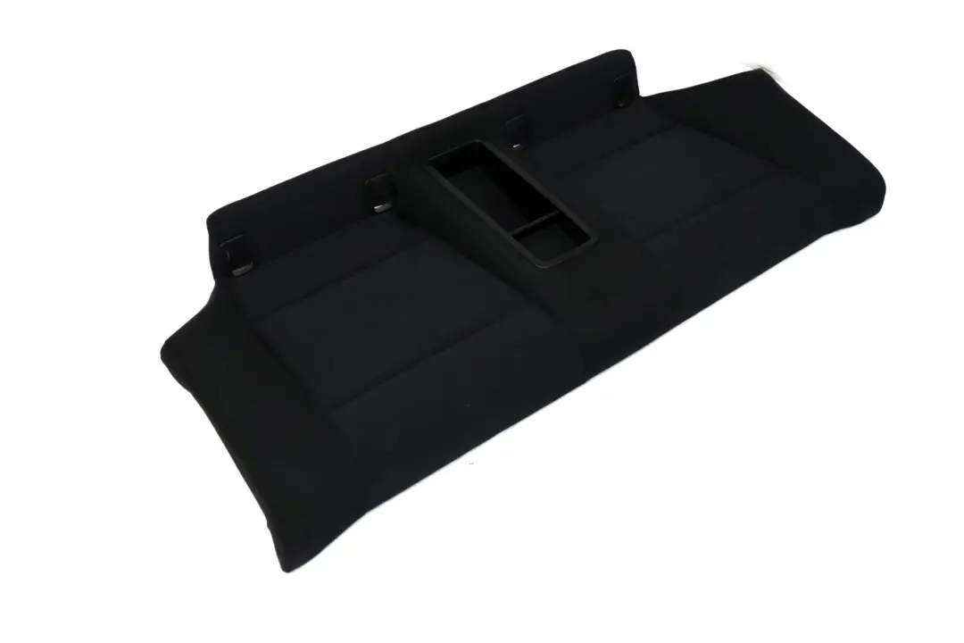 Asiento Tela Interior Asiento Trasero Sofá Sofá Elektra para BMW E81 E82 con número de pieza 9143725 BMW E81 E82 Asiento Tela Interior Asiento Trasero Sofá Sofá Elektra - SKU 9143725 - Número de pieza 9143725