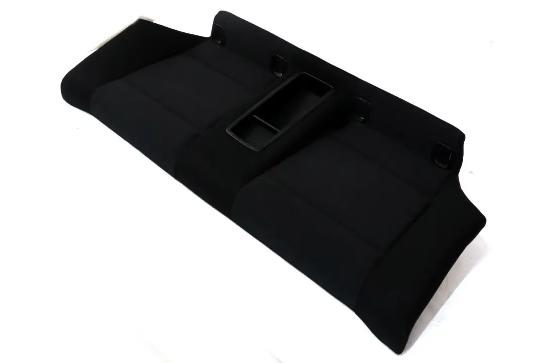 BMW E81 E82 Sedile Interno in Tessuto Panchina Divano Elektra - SKU 9143725 - Numero di parte 9143725