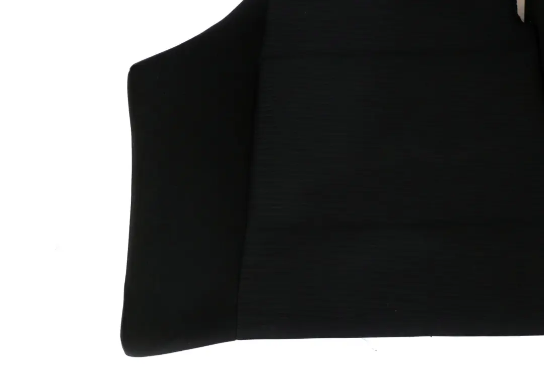 Siège Intérieur Tissu Banquette Arrière Canapé Canapé Elektra pour BMW E81 E82 à propos du numéro de pièce 9143725 BMW E81 E82 Siège Intérieur Tissu Banquette Arrière Canapé Canapé Elektra - SKU 9143725 - Numéro de pièce 9143725