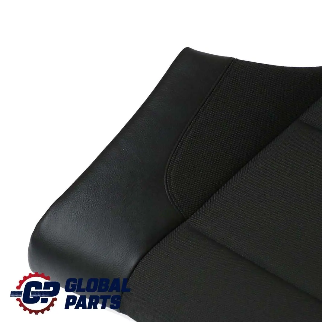 BMW 1 E81 E82 Housse de Siege Couchbank Arriere Reference Tissu Cuir Pearlpoint - SKU 9143727 - Numéro de pièce 9143727