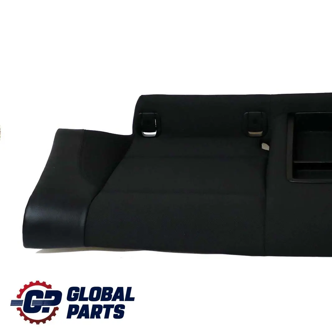 BMW 1 Series E81 E82 Fabric Leather Pearlpoint Interior Rear Seat Bench Couch - SKU 9143727 - Part number 9143727