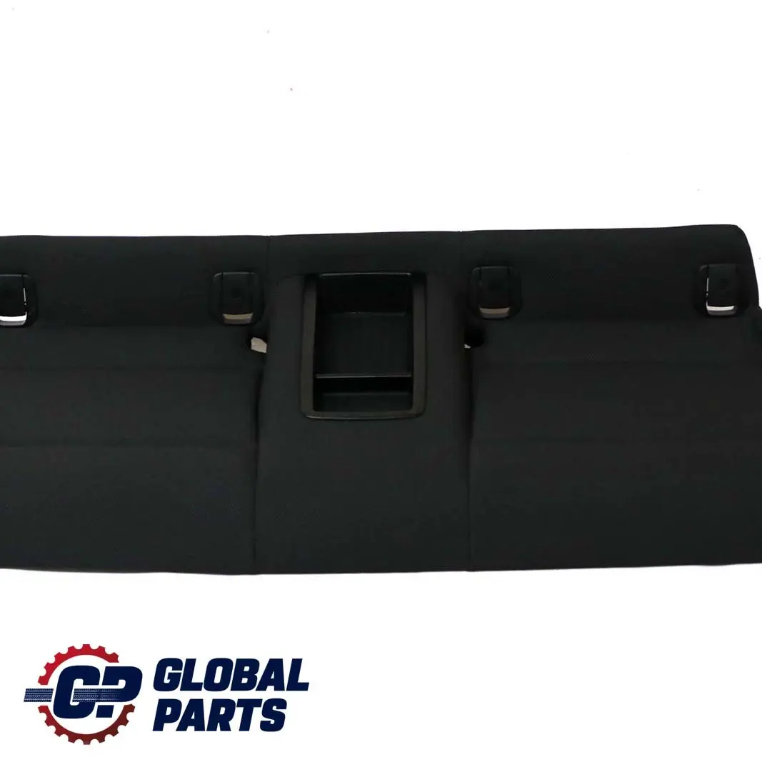 BMW 1 Series E81 E82 Fabric Leather Pearlpoint Interior Rear Seat Bench Couch - SKU 9143727 - Part number 9143727
