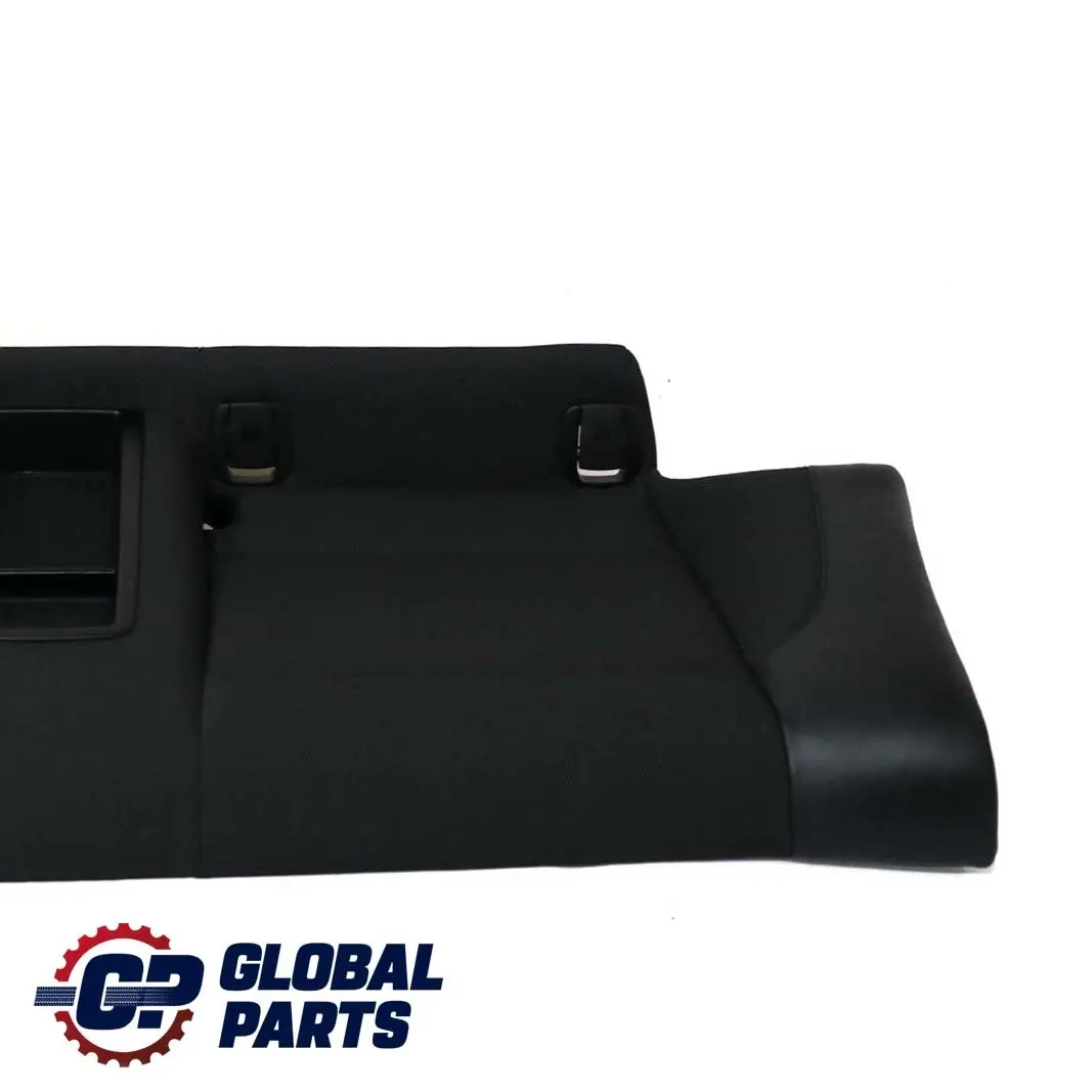 BMW 1 Series E81 E82 Fabric Leather Pearlpoint Interior Rear Seat Bench Couch - SKU 9143727 - Part number 9143727