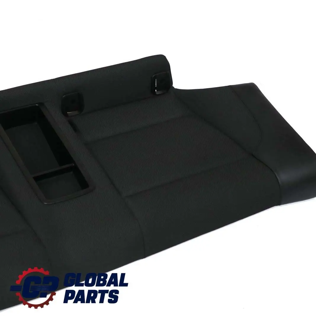 BMW 1 Series E81 E82 Fabric Leather Pearlpoint Interior Rear Seat Bench Couch - SKU 9143727 - Part number 9143727