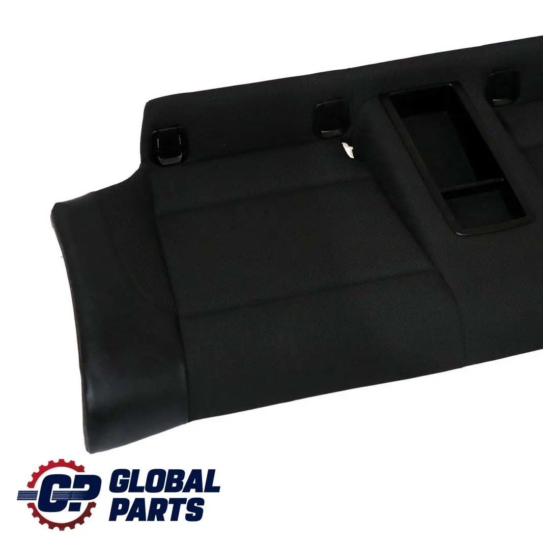 BMW 1 Series E81 E82 Fabric Leather Pearlpoint Interior Rear Seat Bench Couch - SKU 9143727 - Part number 9143727
