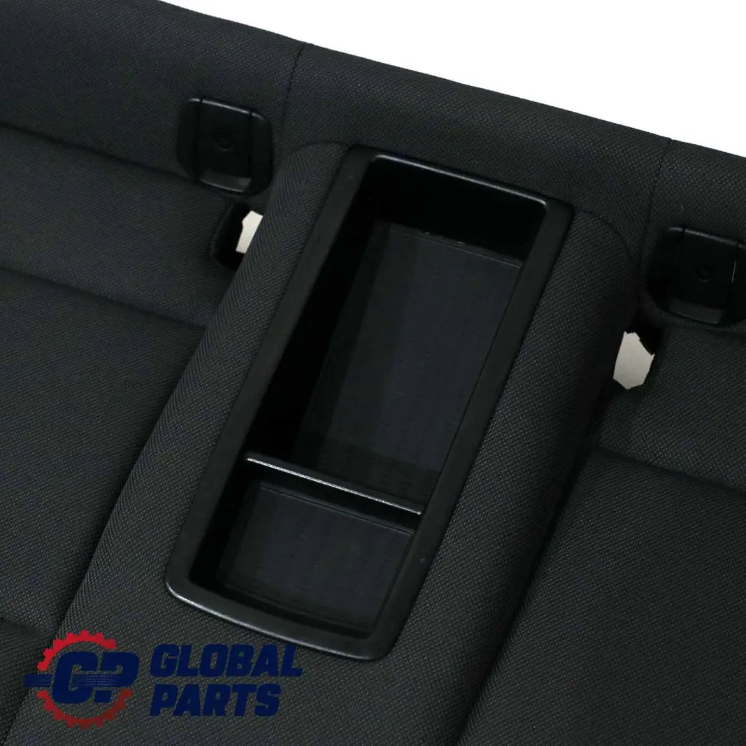 BMW 1 Series E81 E82 Fabric Leather Pearlpoint Interior Rear Seat Bench Couch - SKU 9143727 - Part number 9143727