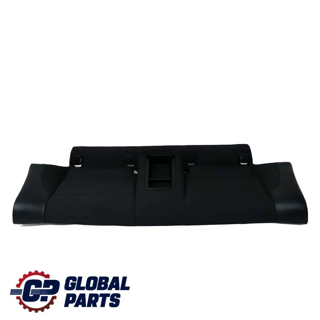BMW 1 E81 E82 Housse de Siege Couchbank Arriere Reference Tissu Cuir Pearlpoint - SKU 9143727 - Numéro de pièce 9143727