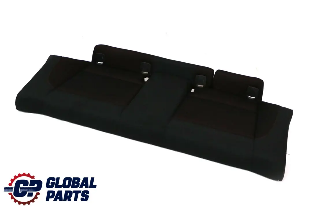 BMW 1 Series E81 E82 Cloth Interior Rear Seat Bench Couch Network Cranberry Red - SKU 9143731 - Part number 9143731