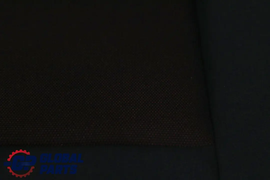 Cloth Interior Rear Seat Bench Couch Network Cranberry Red to BMW 1 Series E81 E82 with Part number 9143731 BMW 1 Series E81 E82 Cloth Interior Rear Seat Bench Couch Network Cranberry Red - SKU 9143731 - Part number 9143731