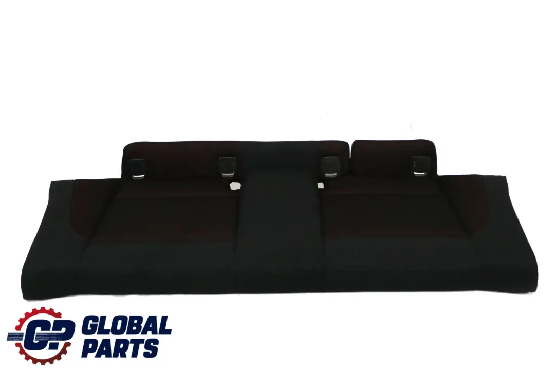Cloth Interior Rear Seat Bench Couch Network Cranberry Red to BMW 1 Series E81 E82 with Part number 9143731 BMW 1 Series E81 E82 Cloth Interior Rear Seat Bench Couch Network Cranberry Red - SKU 9143731 - Part number 9143731