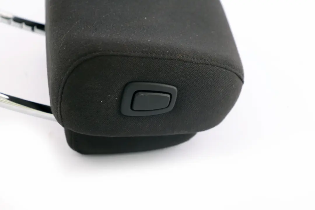 BMW E60 E61 LCI Stoff Stoff Kopfstütze Vordersitz Rechts Links - SKU 9143853 - Teilenummer 9143853