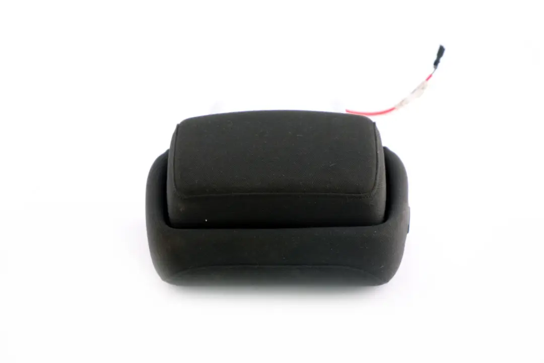 BMW E60 E61 LCI Stoff Stoff Kopfstütze Vordersitz Rechts Links - SKU 9143853 - Teilenummer 9143853