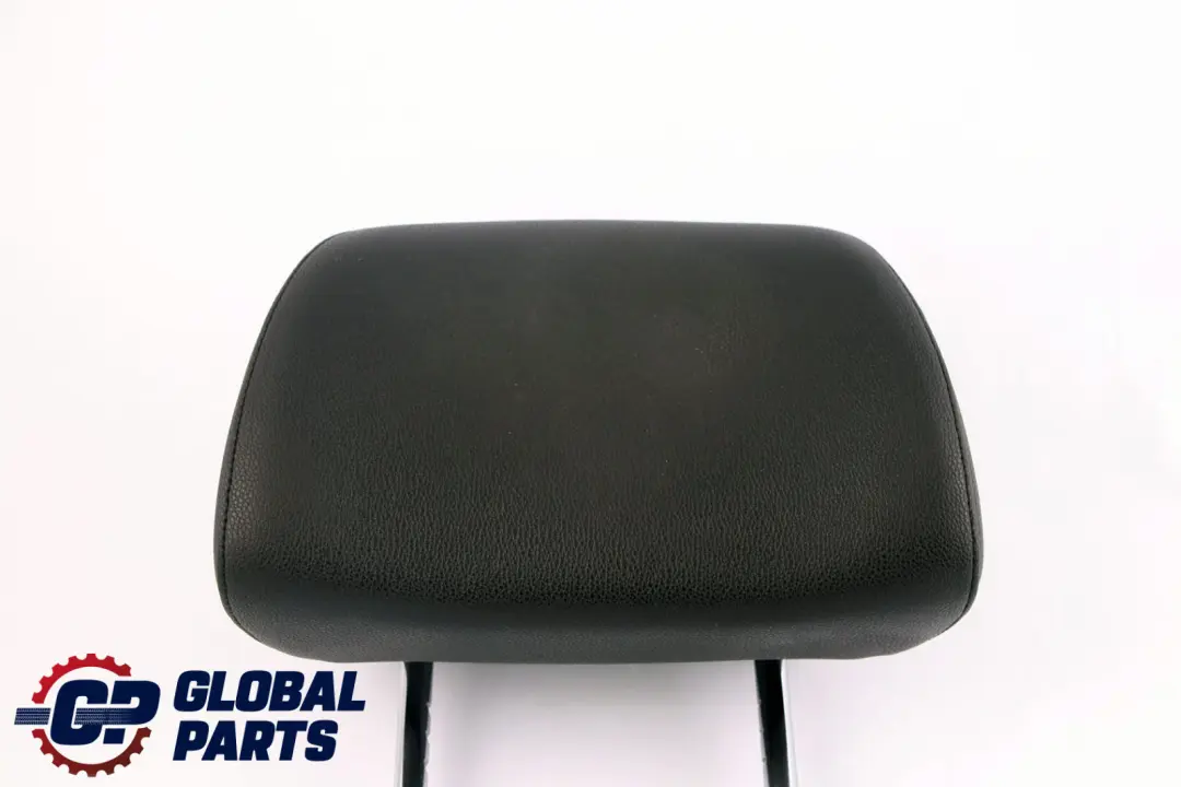 En Similicuir Pour Siège Avant Droit/Gauche pour BMW 5 E60 E61 LCI à propos du numéro de pièce 9143856 BMW 5 E60 E61 LCI En Similicuir Pour Siège Avant Droit/Gauche - SKU 9143856-1 - Numéro de pièce 9143856