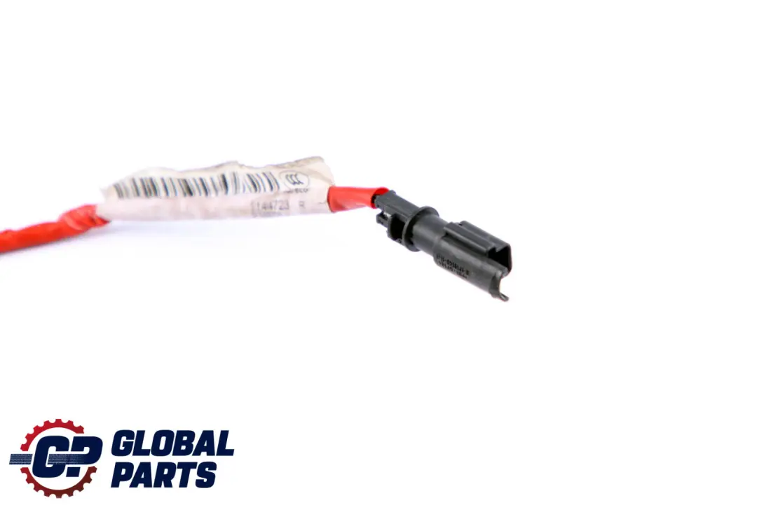 Reihe E60 E61 LCI Kopfstütze Basis Kunstleder Schwarz für BMW 5 mit Teilenummer 9143856 BMW 5 Reihe E60 E61 LCI Kopfstütze Basis Kunstleder Schwarz - SKU 9143856 - Teilenummer 9143856