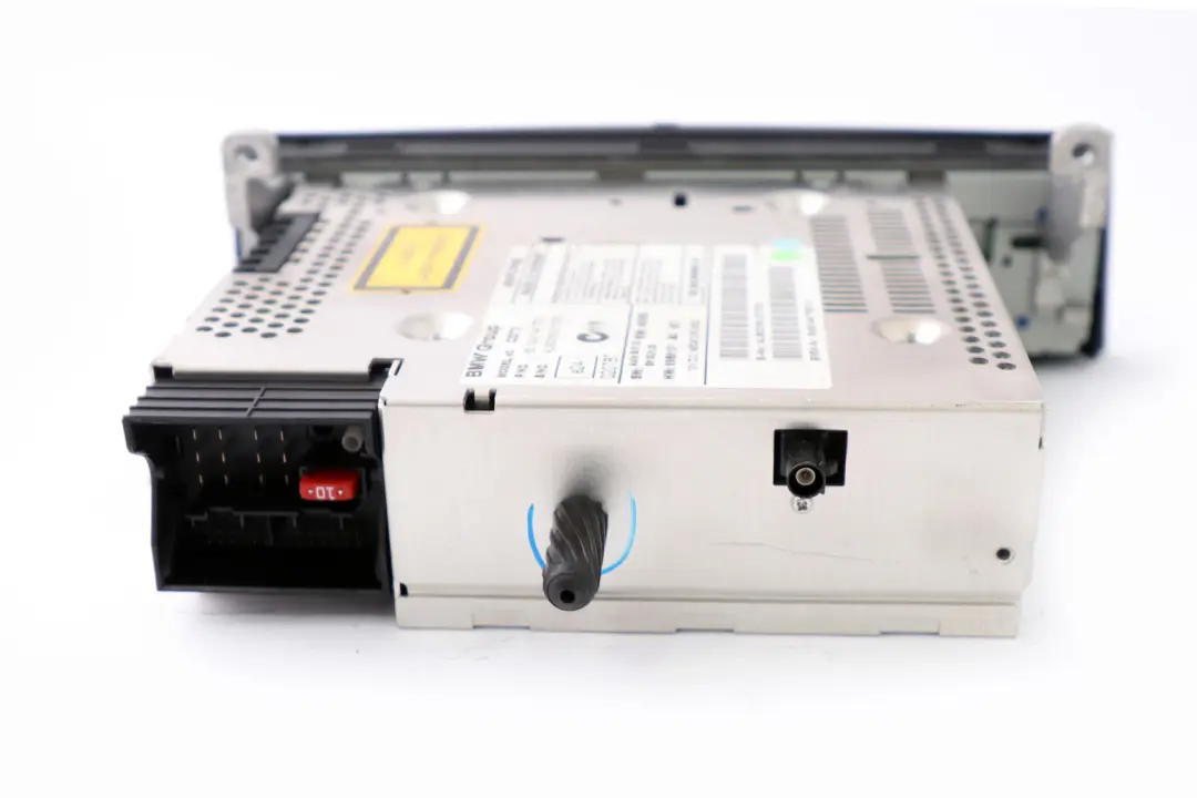 BMW E81 E87 E90 E91 Radio Profesional CD - SKU 9144776 - Numer Części 9144776