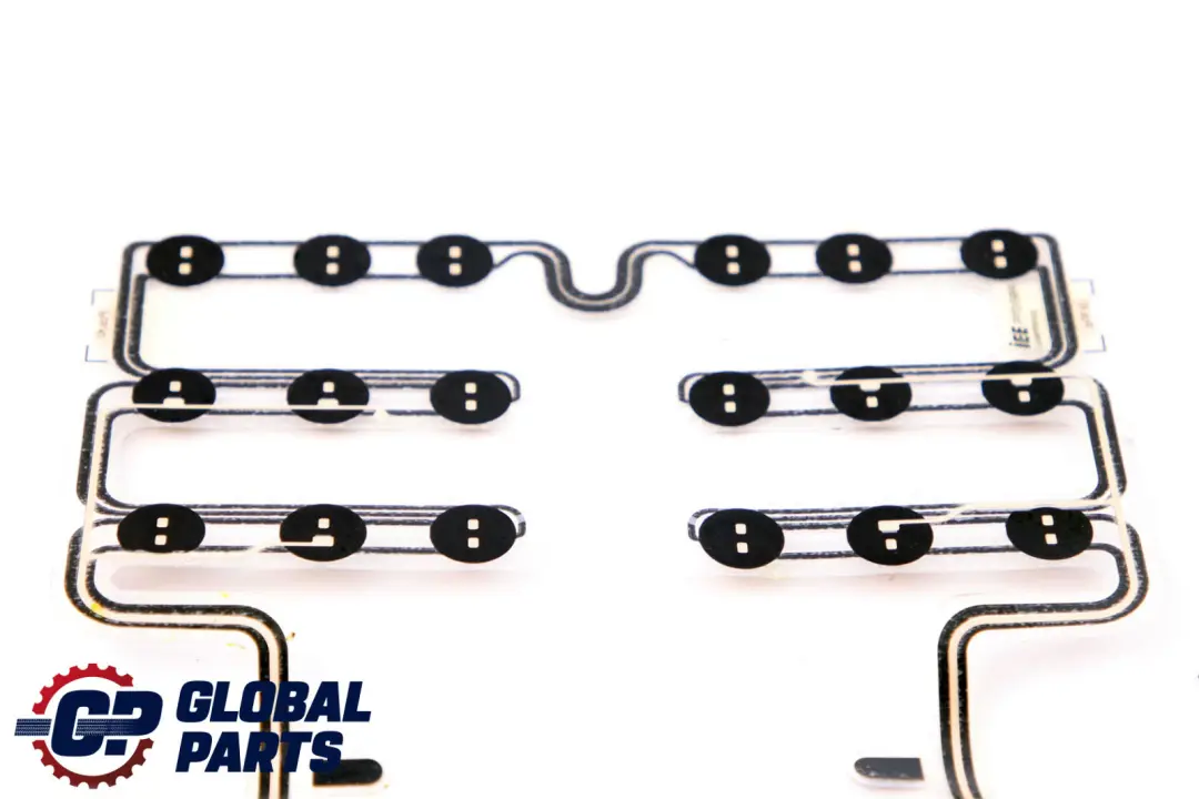 Lato Passeggero Co Driver Sensore Sedile Anteriore Mat per BMW E93 Cabrio con numero di parte 9144813 BMW E93 Cabrio Lato Passeggero Co Driver Sensore Sedile Anteriore Mat - SKU 9144813 - Numero di parte 9144813