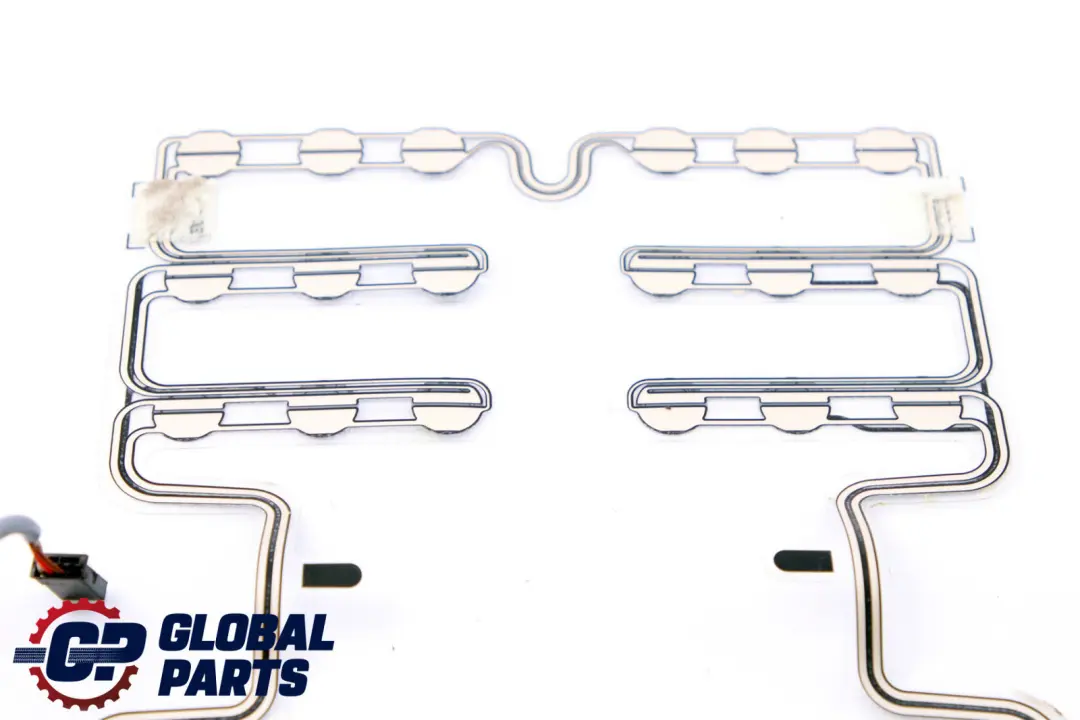 Beifahrerseite Beifahrersitz Vordersitz Sensor Matte für BMW E93 Cabrio mit Teilenummer 9144813 BMW E93 Cabrio Beifahrerseite Beifahrersitz Vordersitz Sensor Matte - SKU 9144813 - Teilenummer 9144813