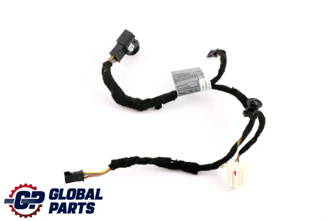 Cable equipe Hayon pour Mini Cooper R57 Cabriolet à propos du numéro de pièce 9144846 Mini Cooper R57 Cabriolet Cable equipe Hayon - SKU 9144846 - Numéro de pièce 9144846