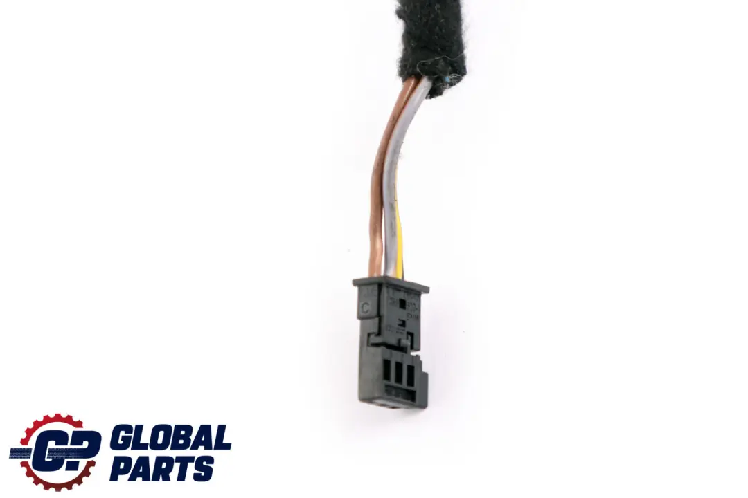 Mini Cooper R57 Cabrio Convertible Wiring Loom Harness Rear Trunk Lid - SKU 9144846 - Part number 9144846
