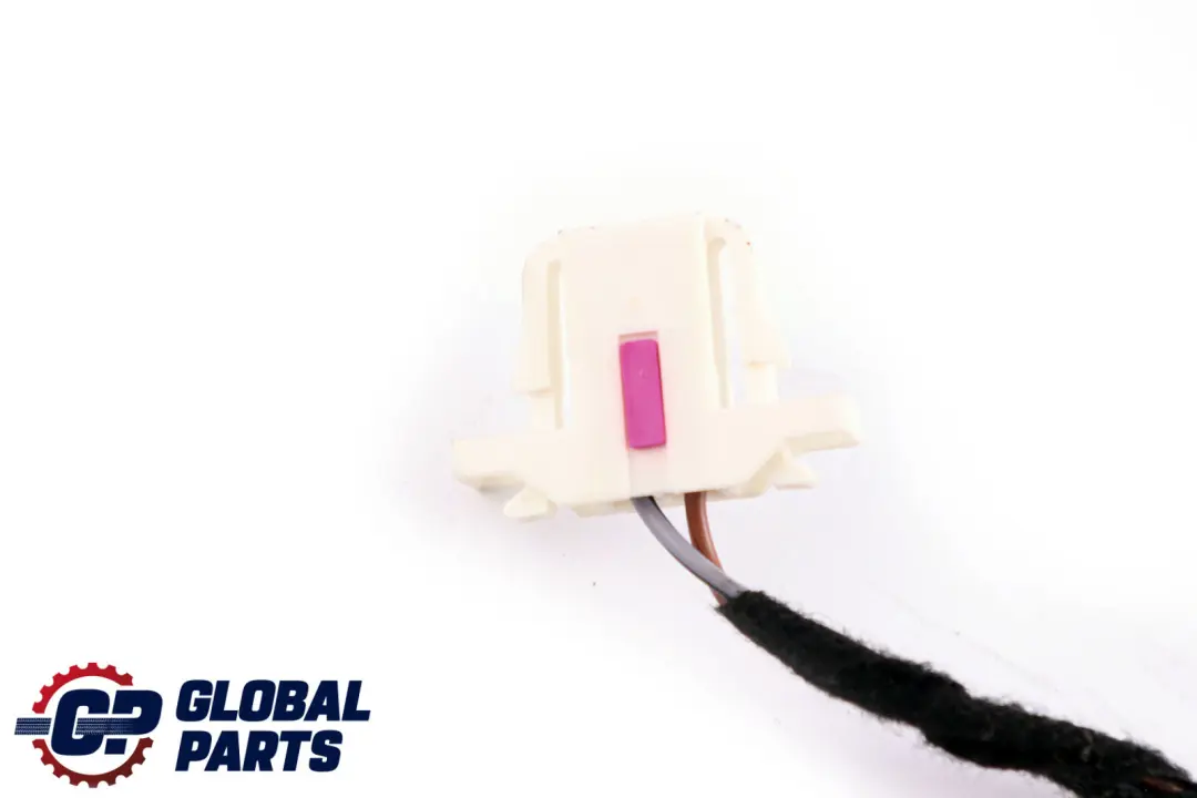 Mini Cooper R57 Cabrio Convertible Wiring Loom Harness Rear Trunk Lid - SKU 9144846 - Part number 9144846