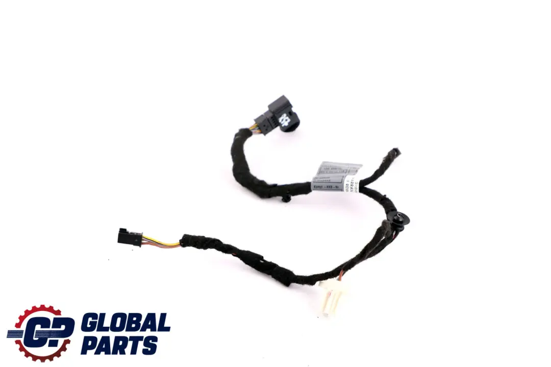 Mini Cooper R57 Cabrio Convertible Wiring Loom Harness Rear Trunk Lid - SKU 9144846 - Part number 9144846